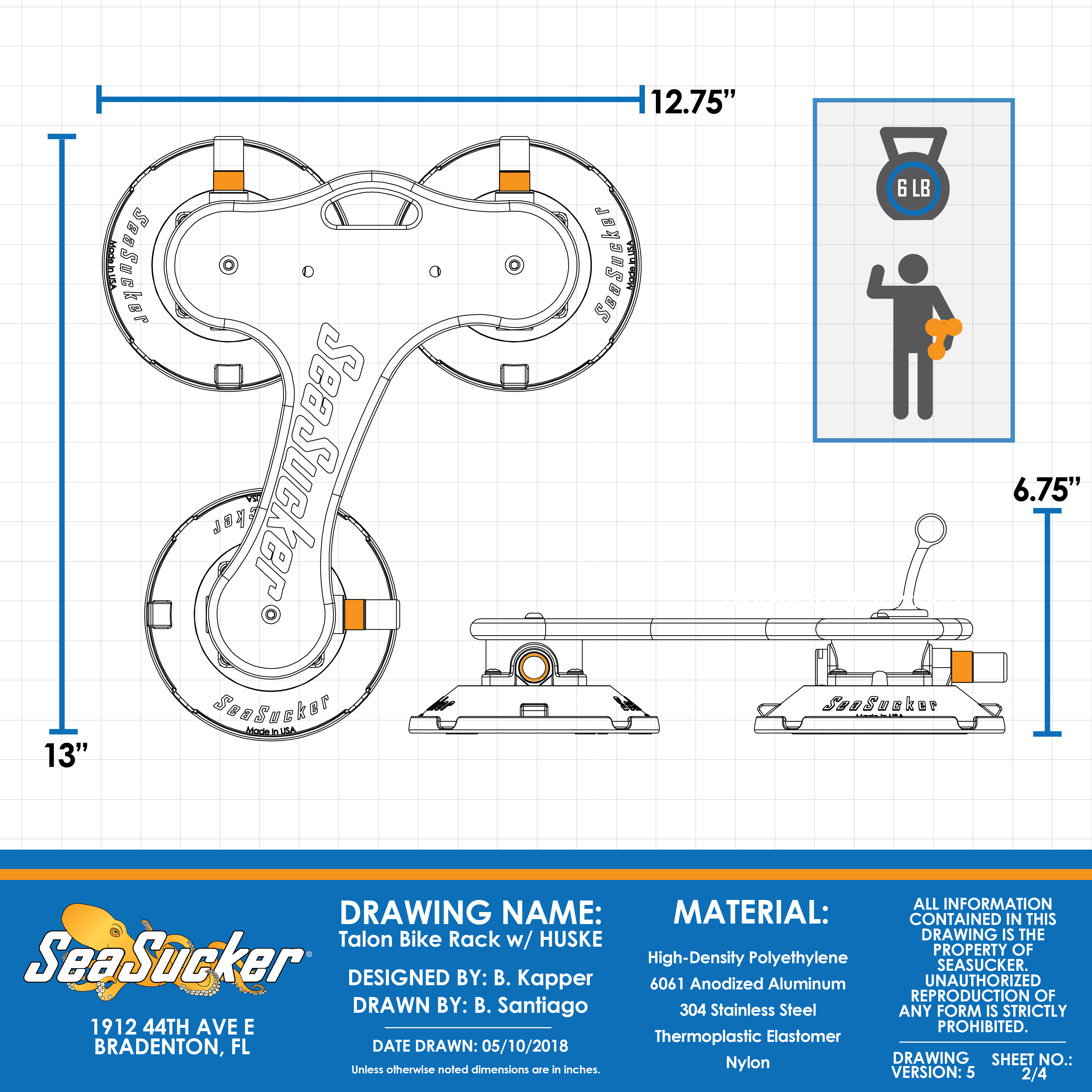 TALON DIMS GRAPHIC 01