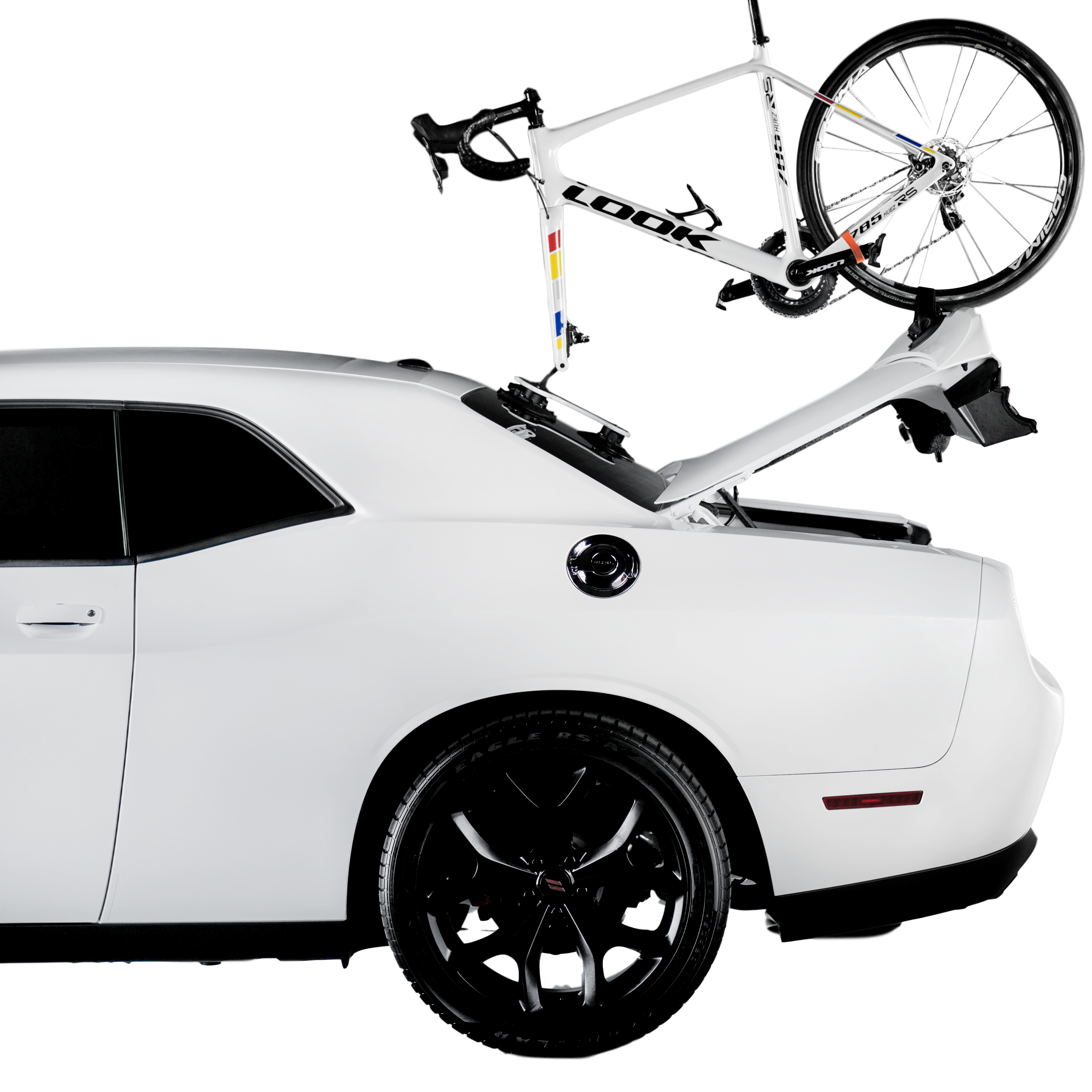 seasucker talon 1 bike rack bt1004