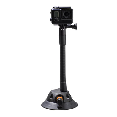 Camera Mount for Gopro Ground Spike Holder Anchor for Hunting and Fishing