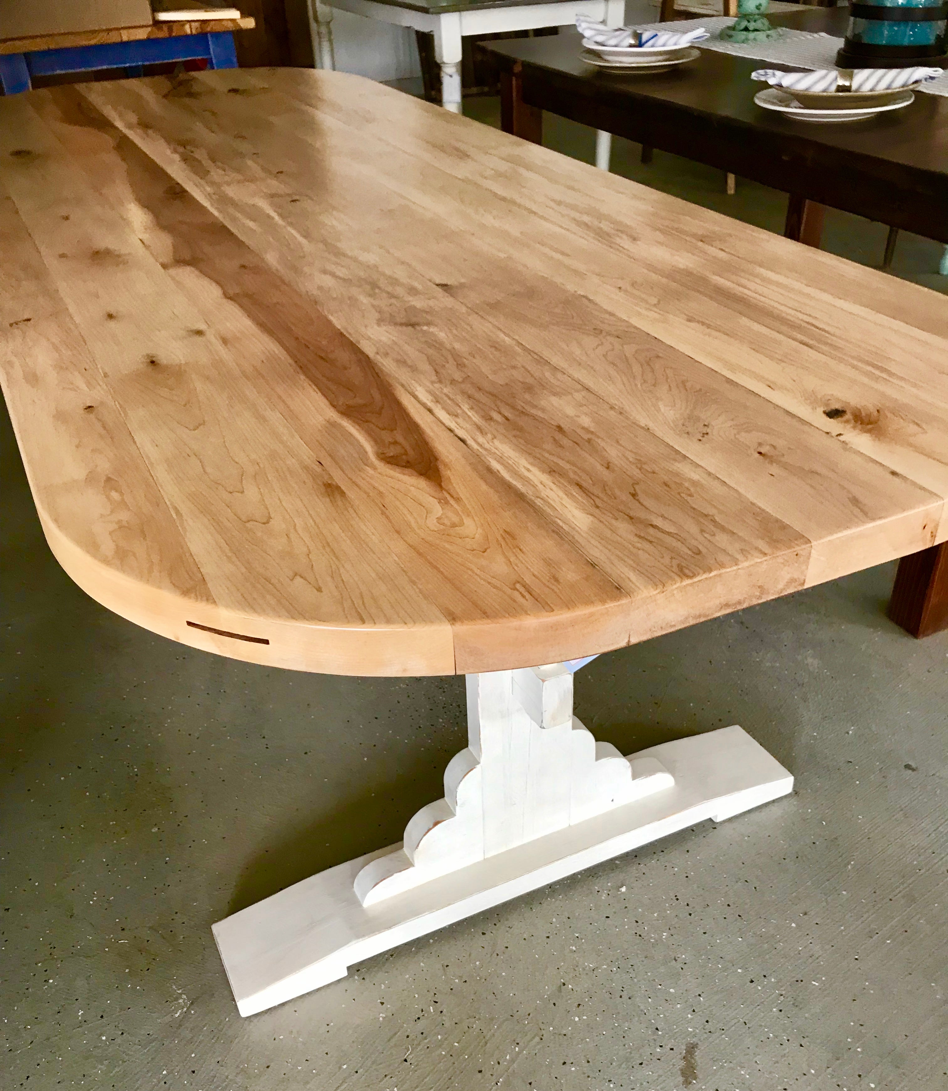 Maple Cottage Table