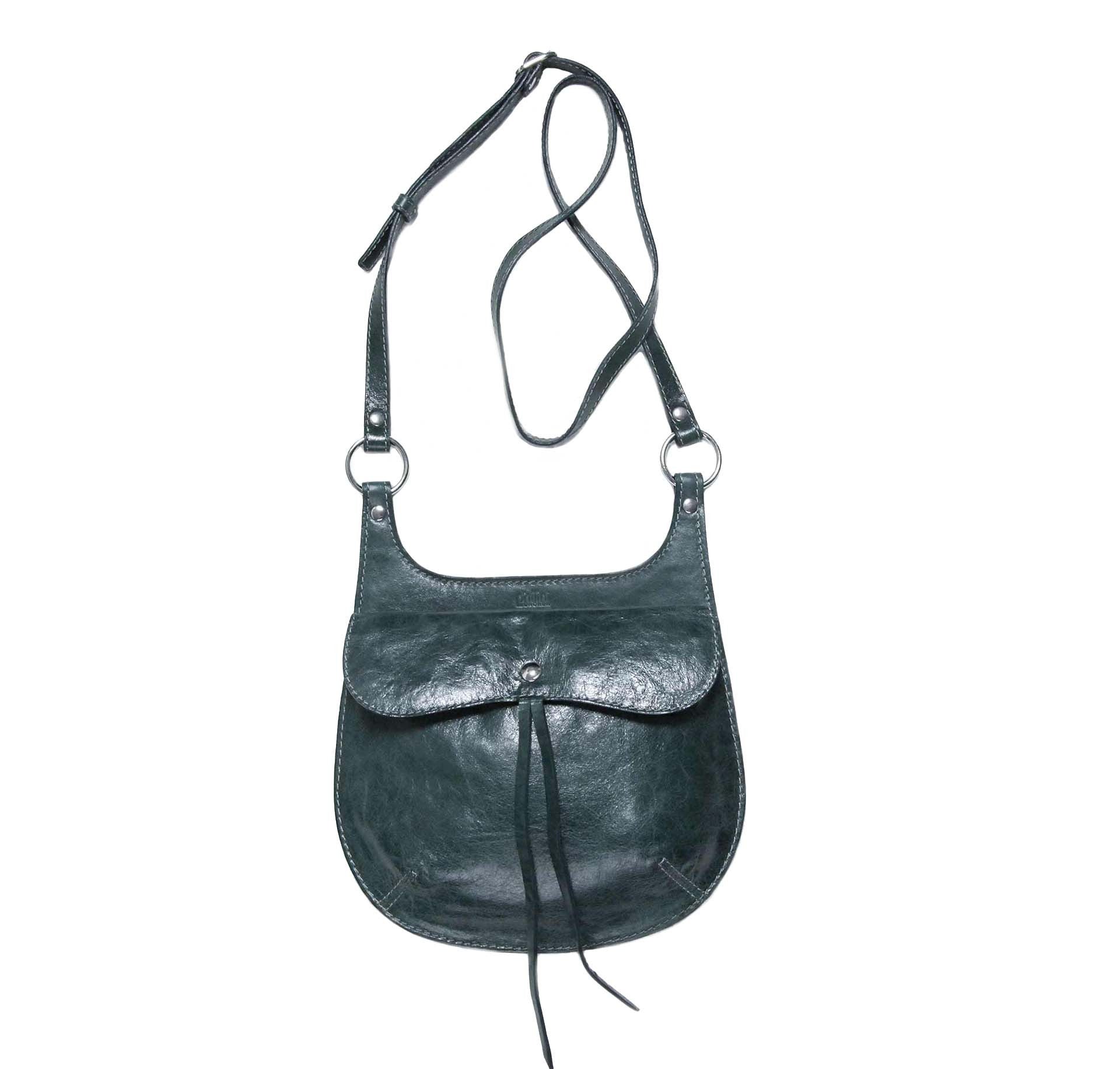 Crossbody Bags by Nataly Brunner | Leather Bags | Germany