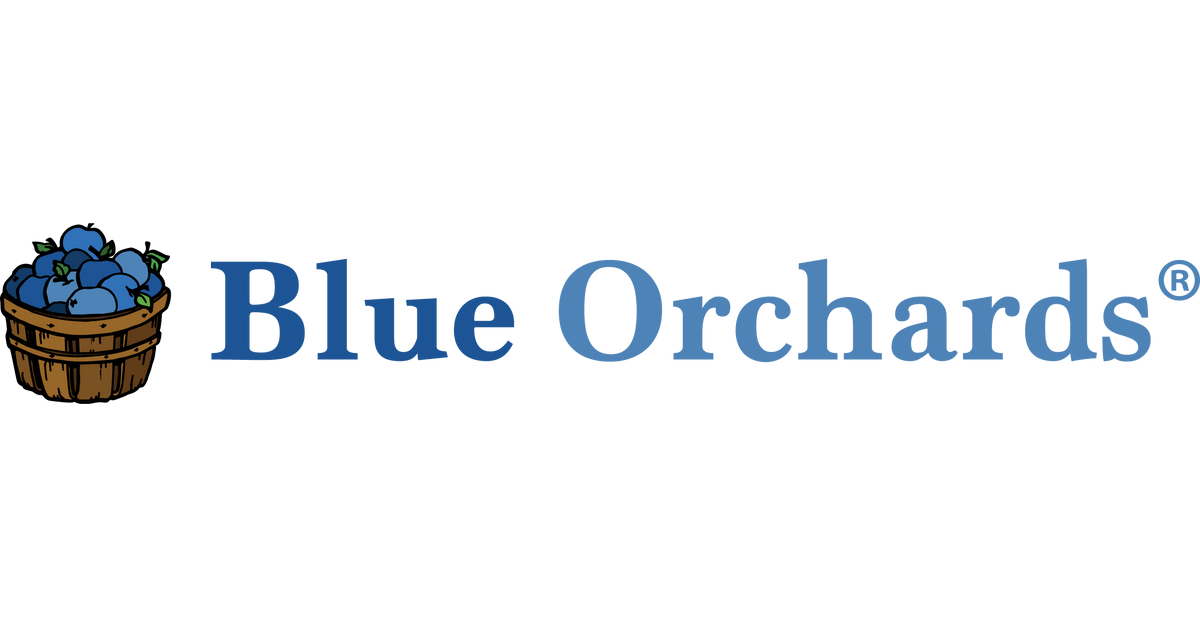 Blue Orchards
