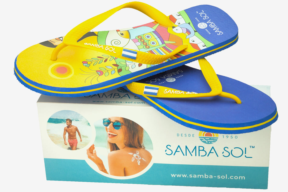 samba sol