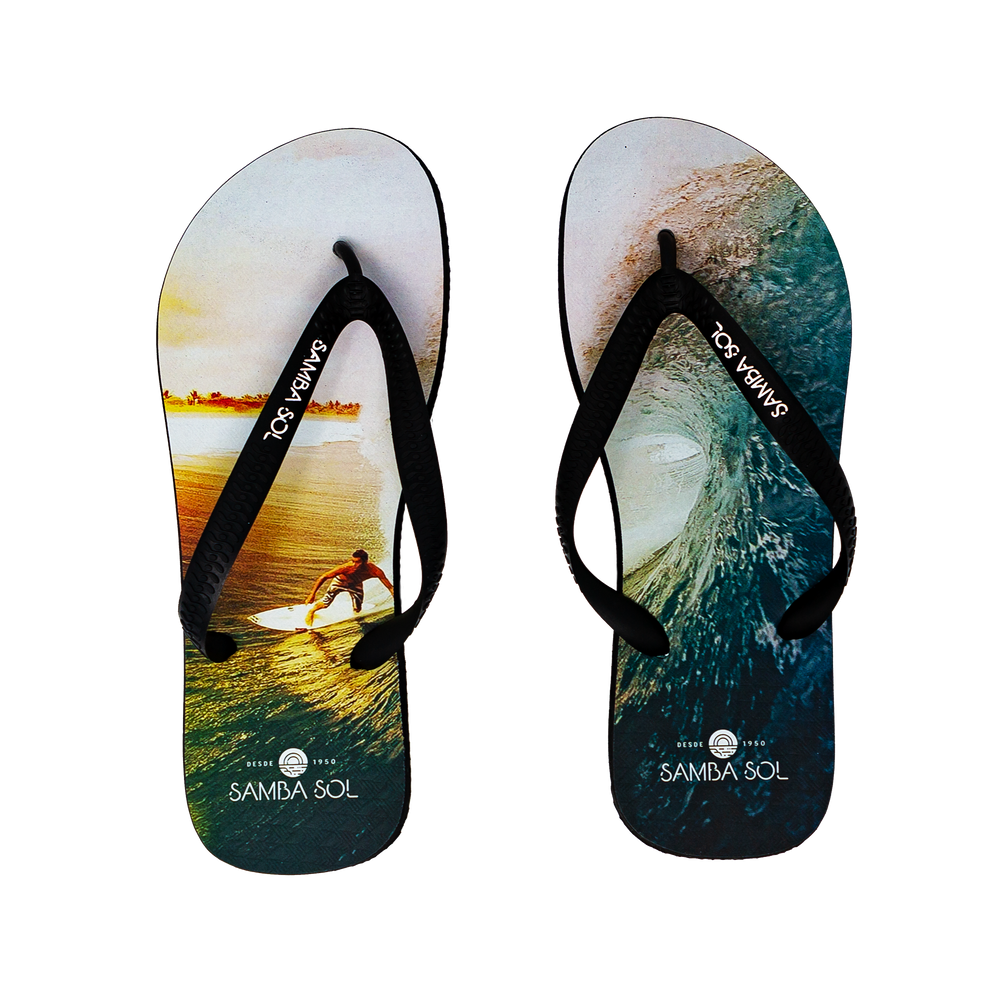 mens surf flip flops