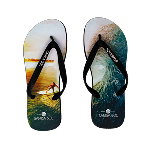 surf flip flops