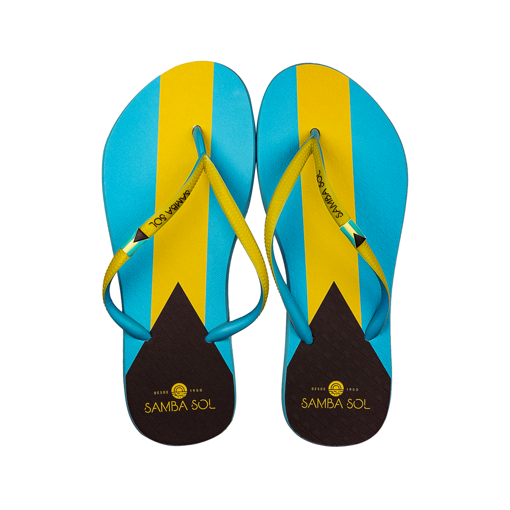 Bahamas Flip Flops | Samba Sol