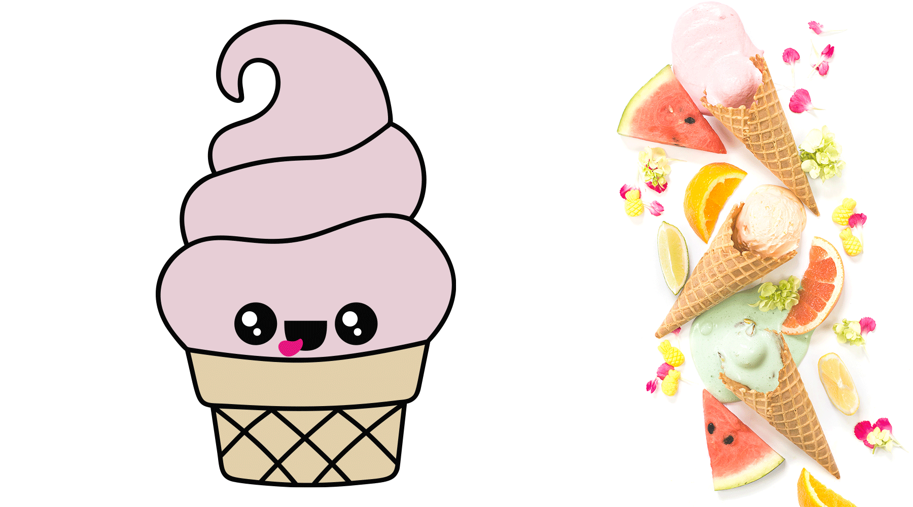 Free Free 87 Four Ever Sweet Ice Cream Svg SVG PNG EPS DXF File