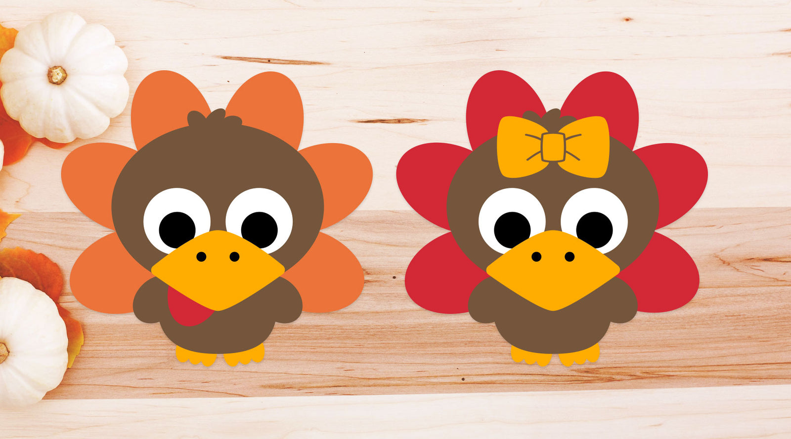 Download Freebie Friday Cute Thanksgiving Turkey Svg Cut Files Kelly Lollar Designs