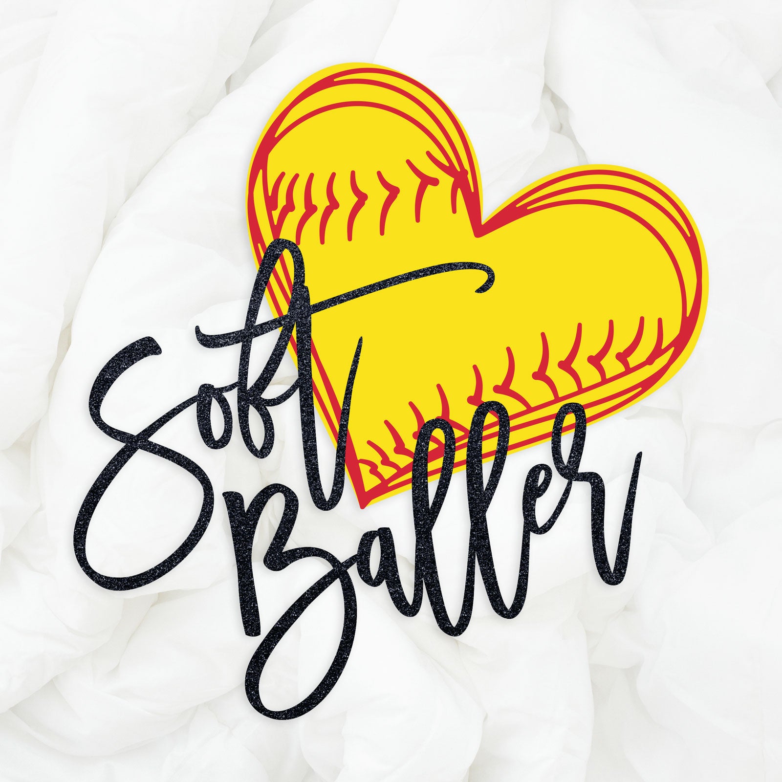 Download Freebie Friday Soft Baller Softball Player Svg Cut File Kelly Lollar Designs