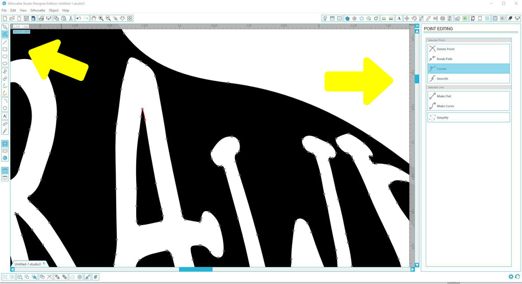 Download Silhouette Studio & Inkscape Tutorial: Editing SVG Designs ...