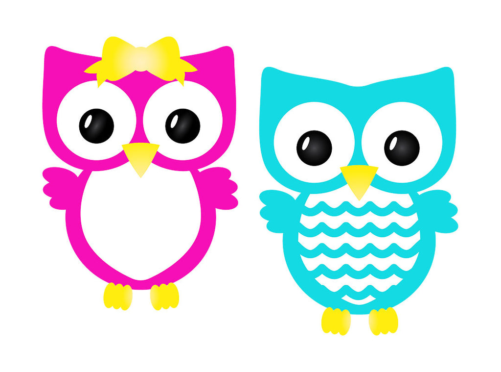 Cute Owl Free Svg Files Kelly Lollar Designs