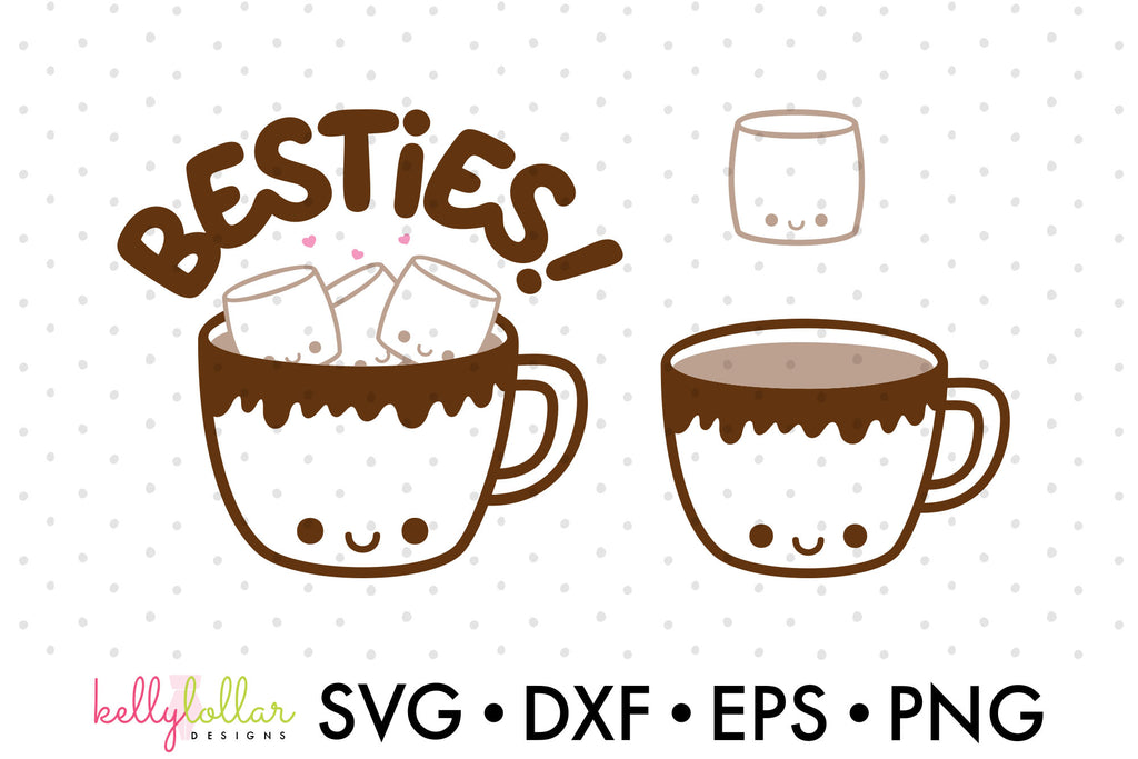 Free Free Cute Coffee Mug Svg 192 SVG PNG EPS DXF File