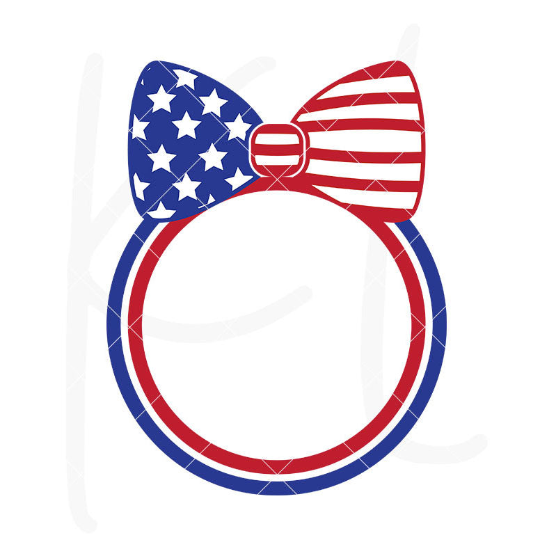 Download 4th Of July Summer Svg Dxf Eps Png Cut Files Kelly Lollar Designs Tagged Monogram