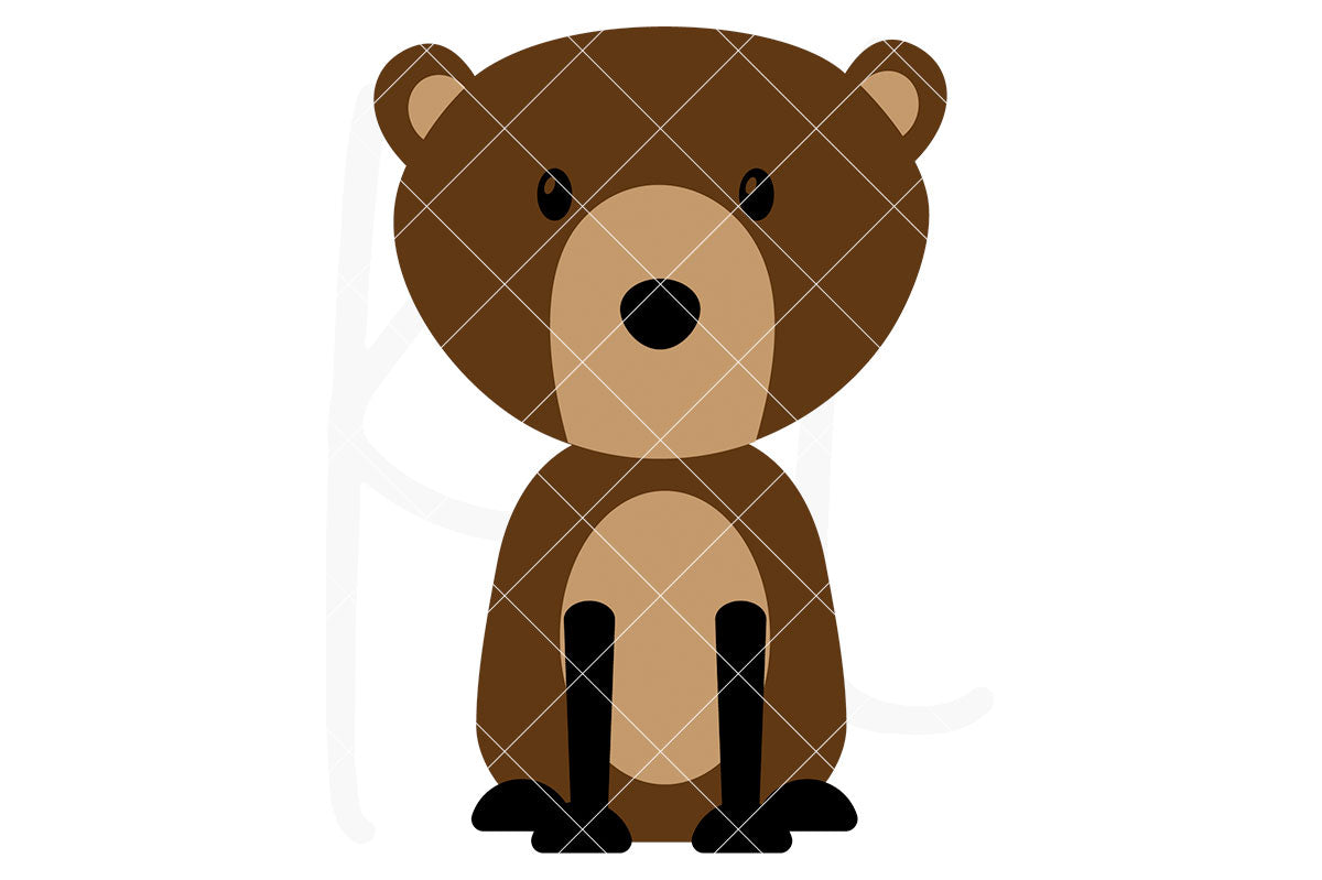 Free Free Layered Animal Svg 302 SVG PNG EPS DXF File