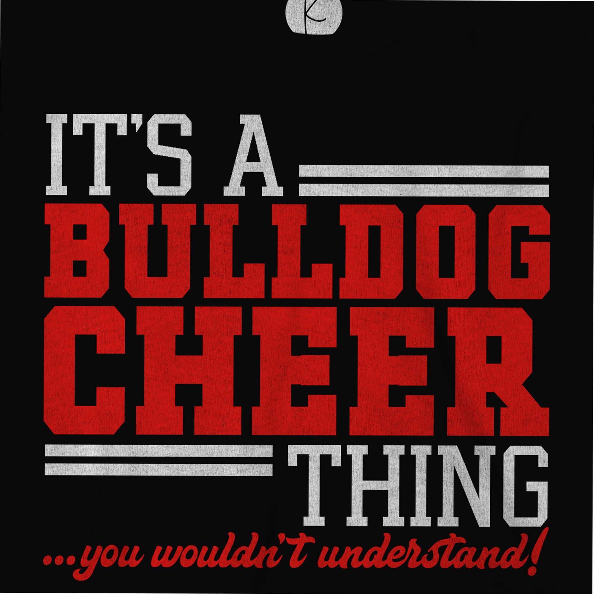 Download Bulldogs Cheer Bundle | SVG DXF EPS PNG Cut Files - Kelly ...