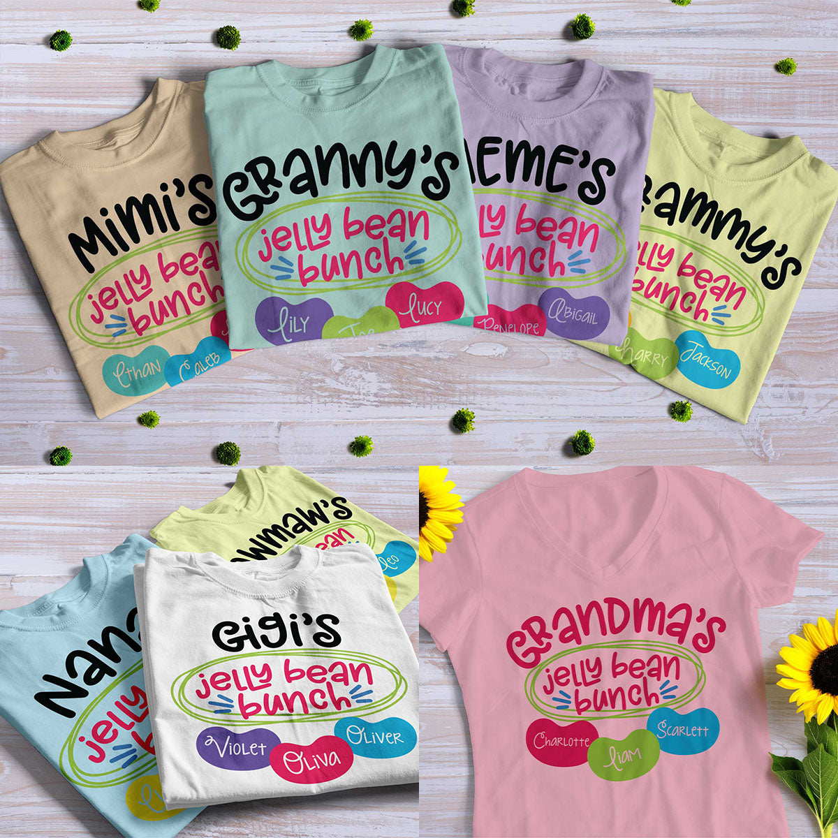 Products Tagged Granny Kelly Lollar Designs