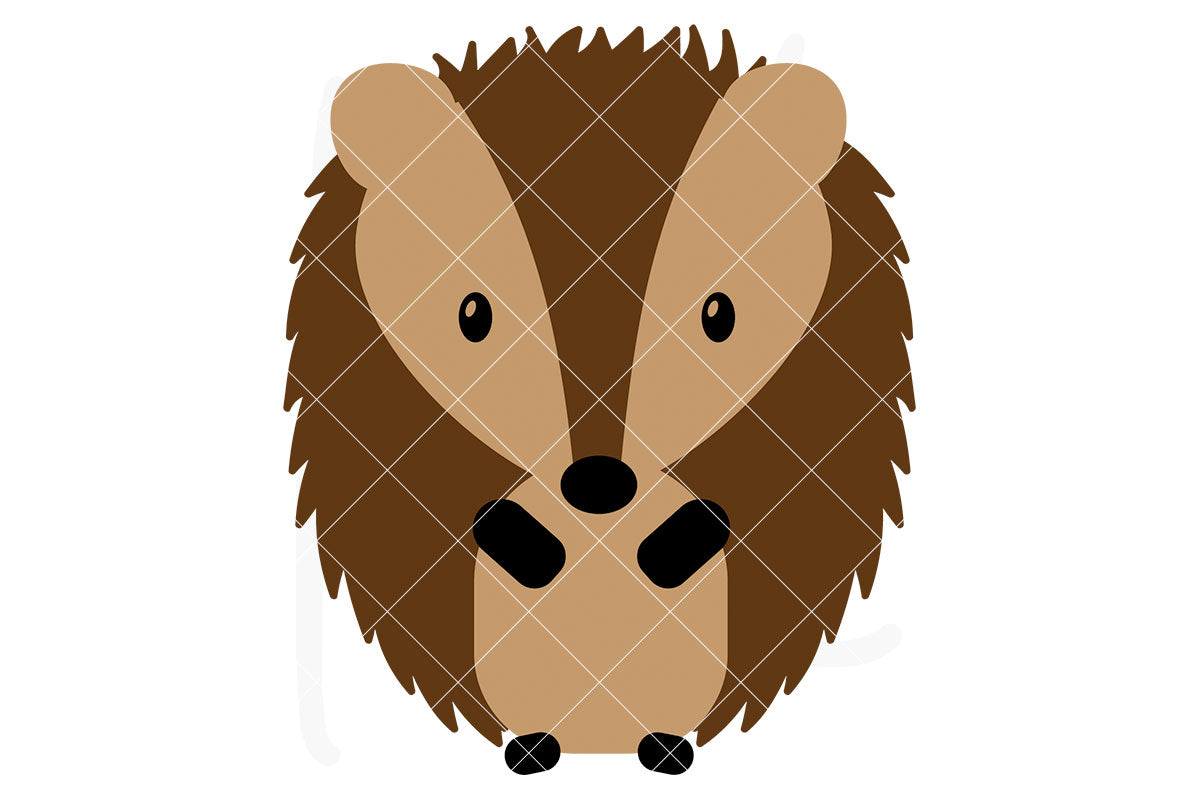 Download Woodland Animals SVG Pack | Kelly Lollar Designs