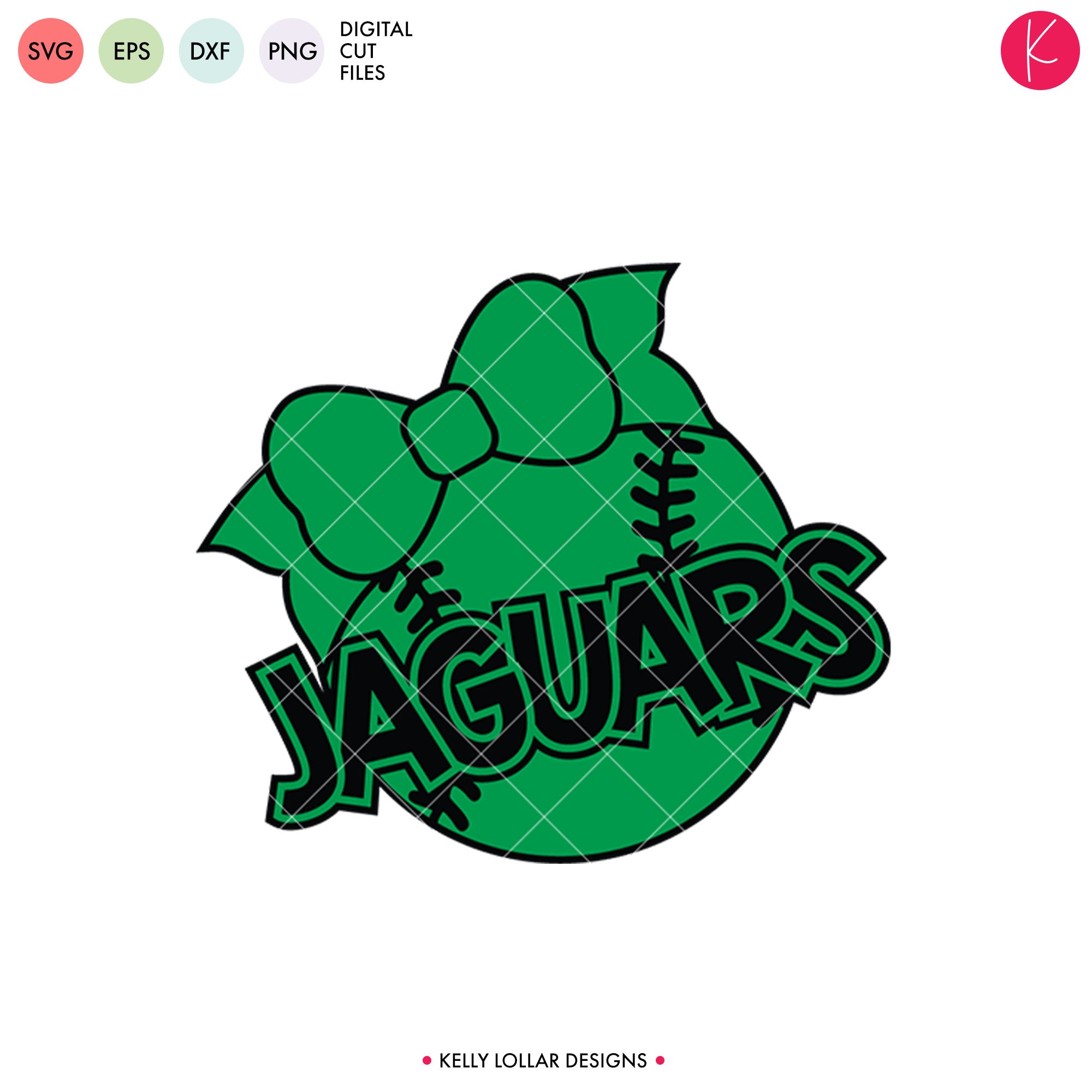 Download Jaguars Baseball Bundle | SVG DXF EPS PNG Cut Files ...