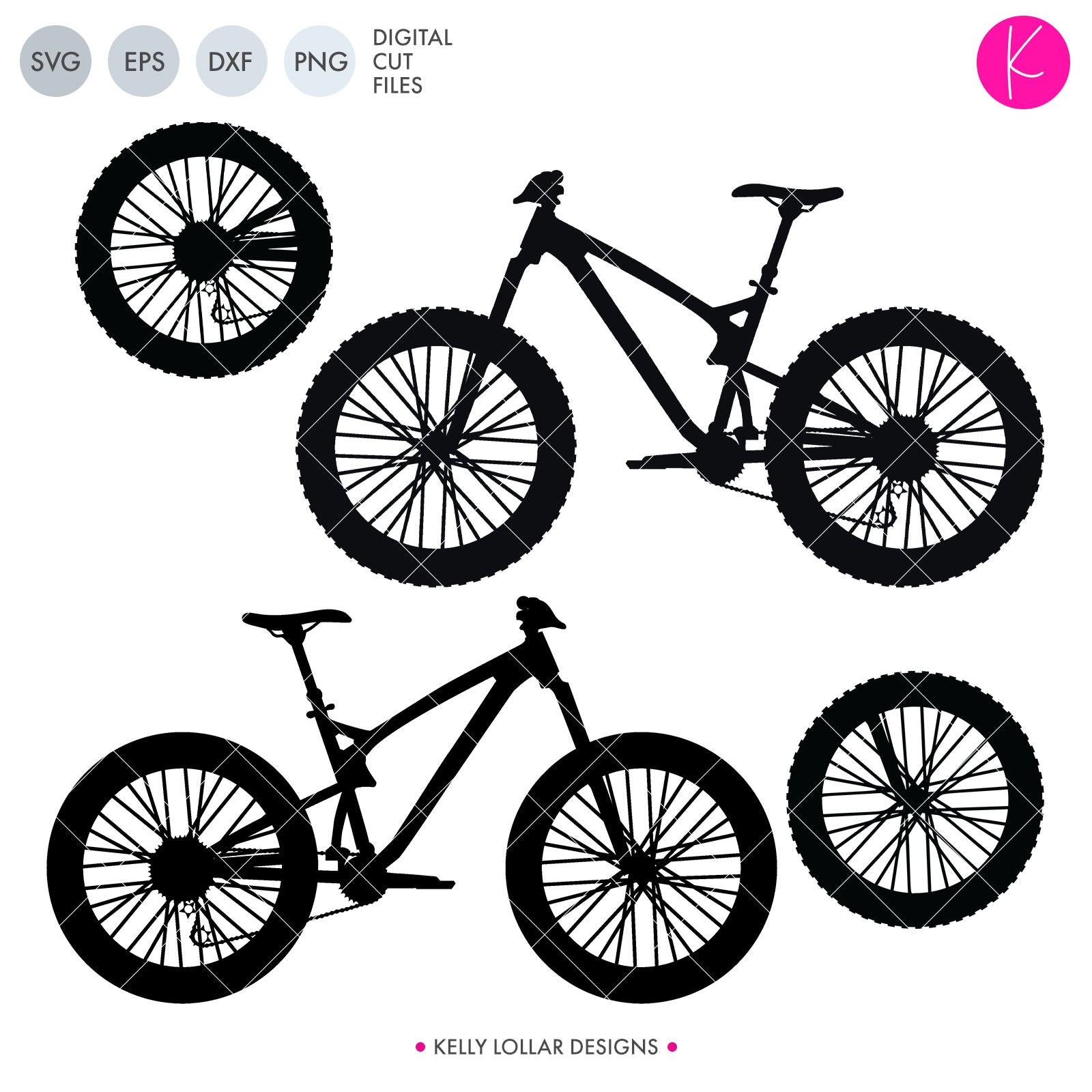 Free Free 107 Mountain Bike Images Svg SVG PNG EPS DXF File