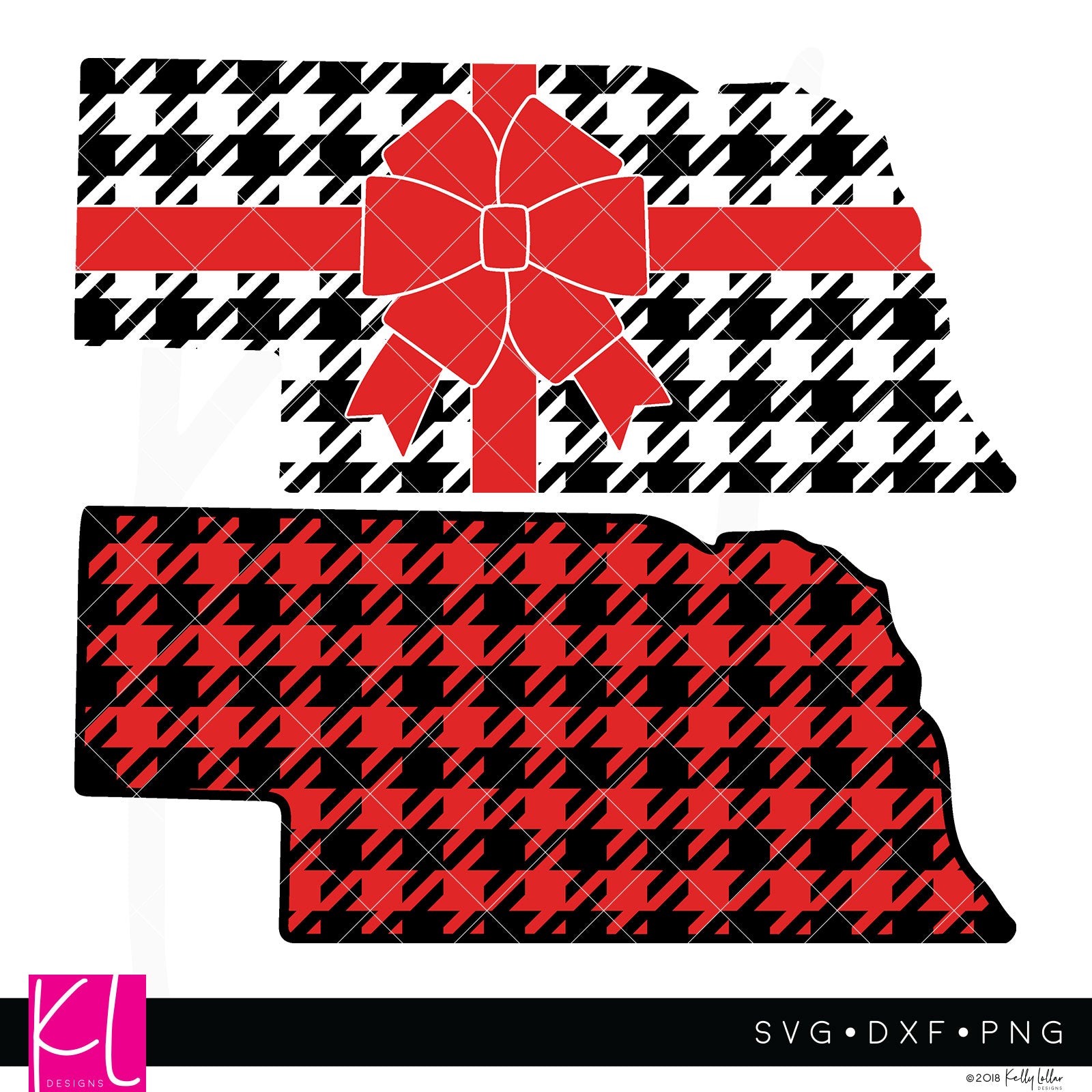 Download Nebraska State Bundle | SVG DXF EPS PNG Cut Files - Kelly Lollar Designs