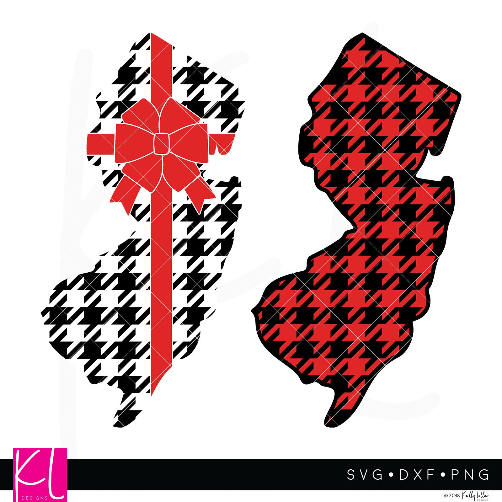 Download New Jersey State Bundle | SVG DXF EPS PNG Cut Files ...