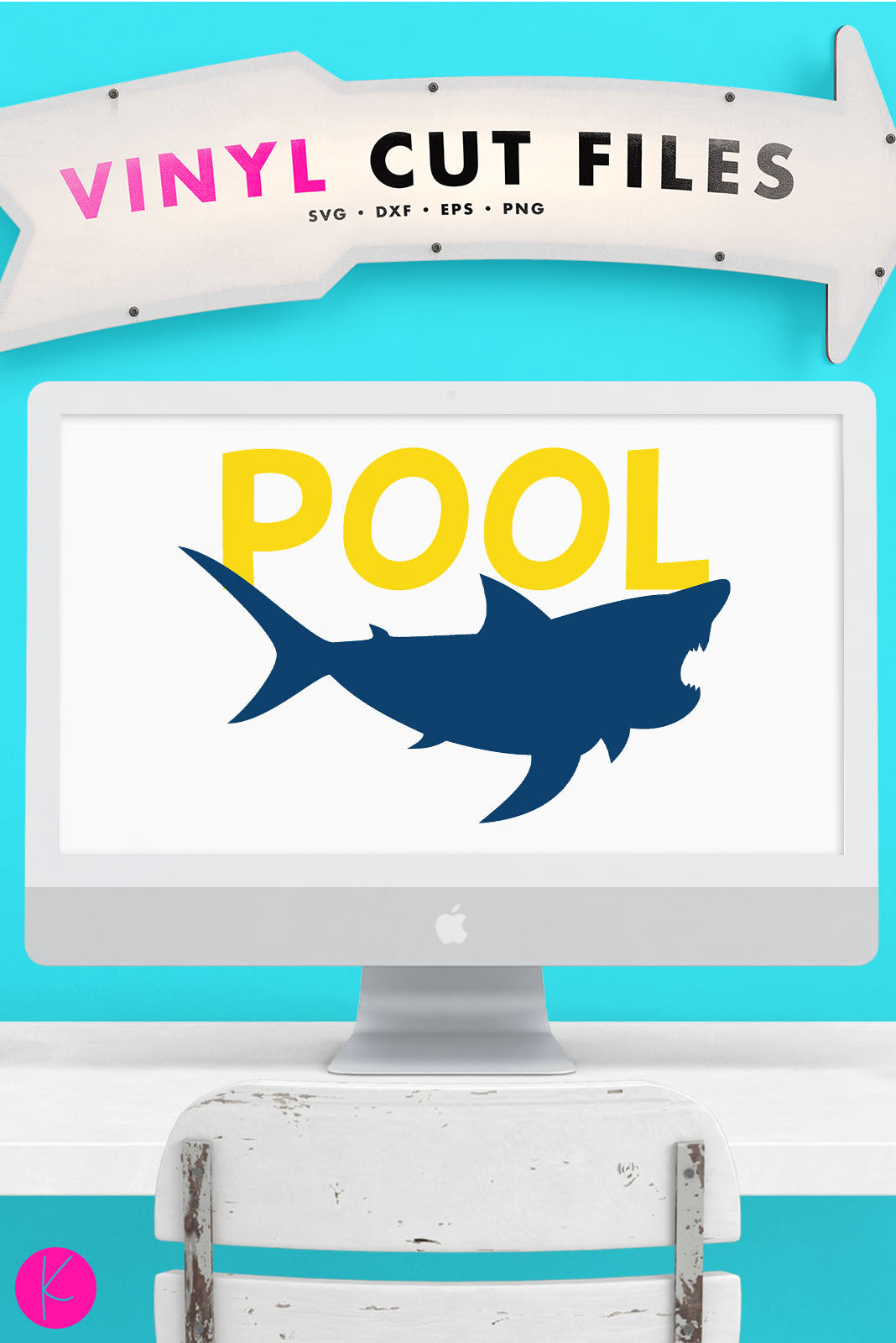Free Free 247 Shark Swimming Svg SVG PNG EPS DXF File