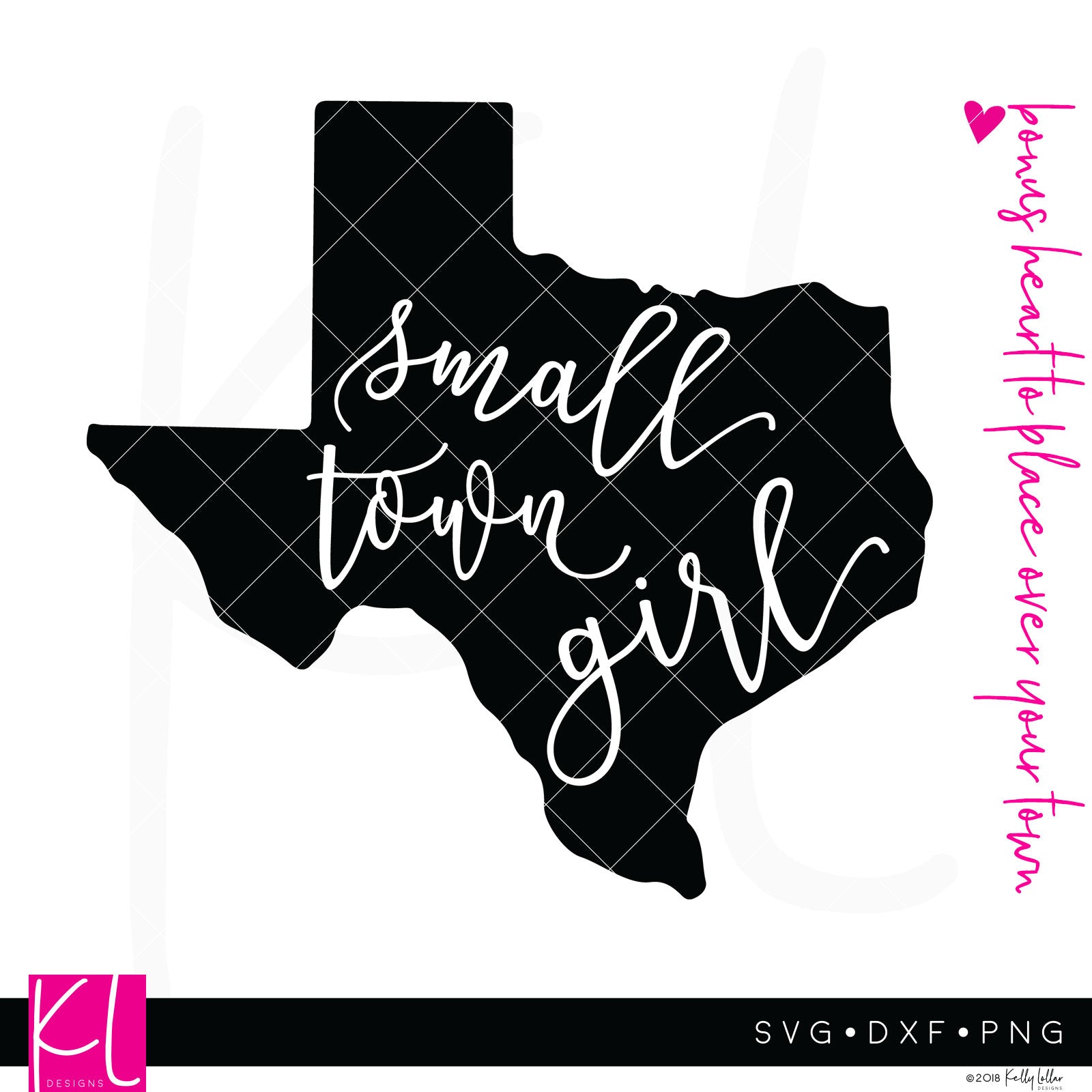 Download Texas State Bundle | SVG DXF EPS PNG Cut Files - Kelly ...