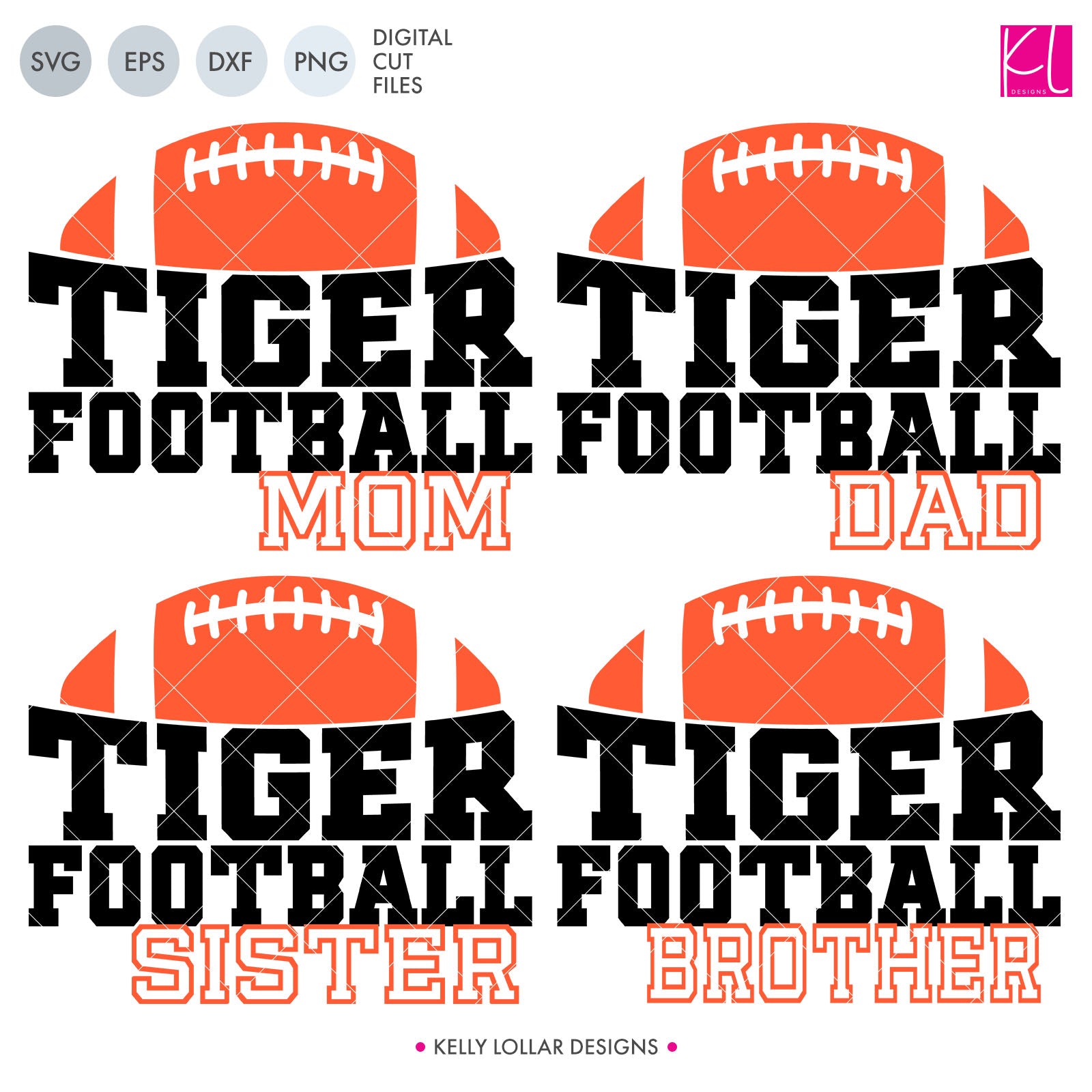 tiger football shirts