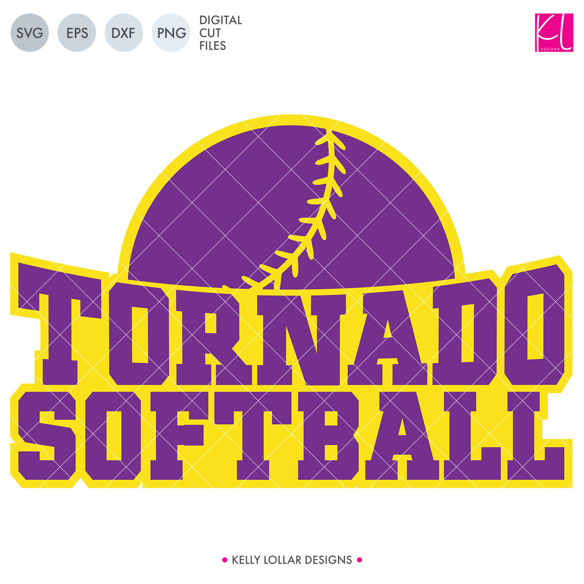 Download Tornadoes Baseball & Softball Bundle | SVG DXF EPS PNG Cut ...