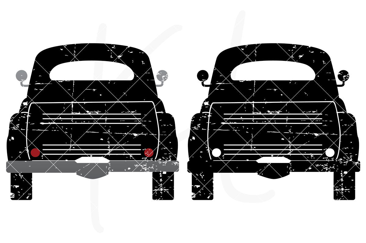 Free Free 309 Old Truck Svg SVG PNG EPS DXF File