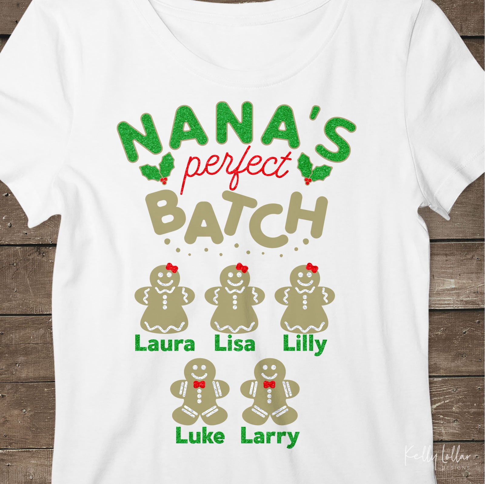 Free Free 146 Grandma Shirts With Grandkids Names Svg SVG PNG EPS DXF File