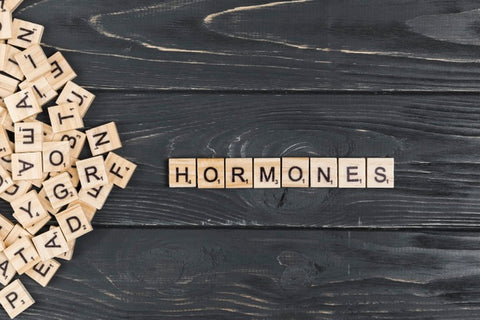 Regulate hormones