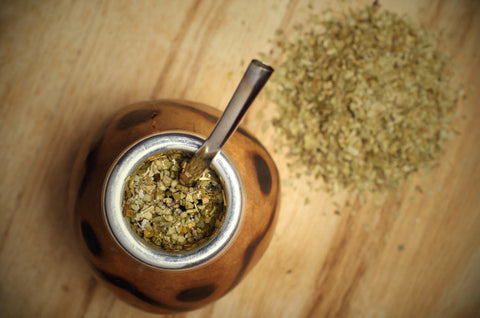 Is there any benefit to drinking Yerba mate tea?  Office for Science and  Society - McGill University