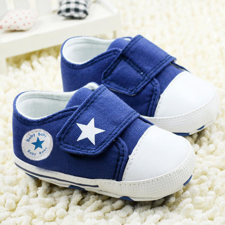 newborn baby boys shoes