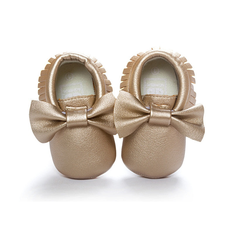 baby shoes soft bottom