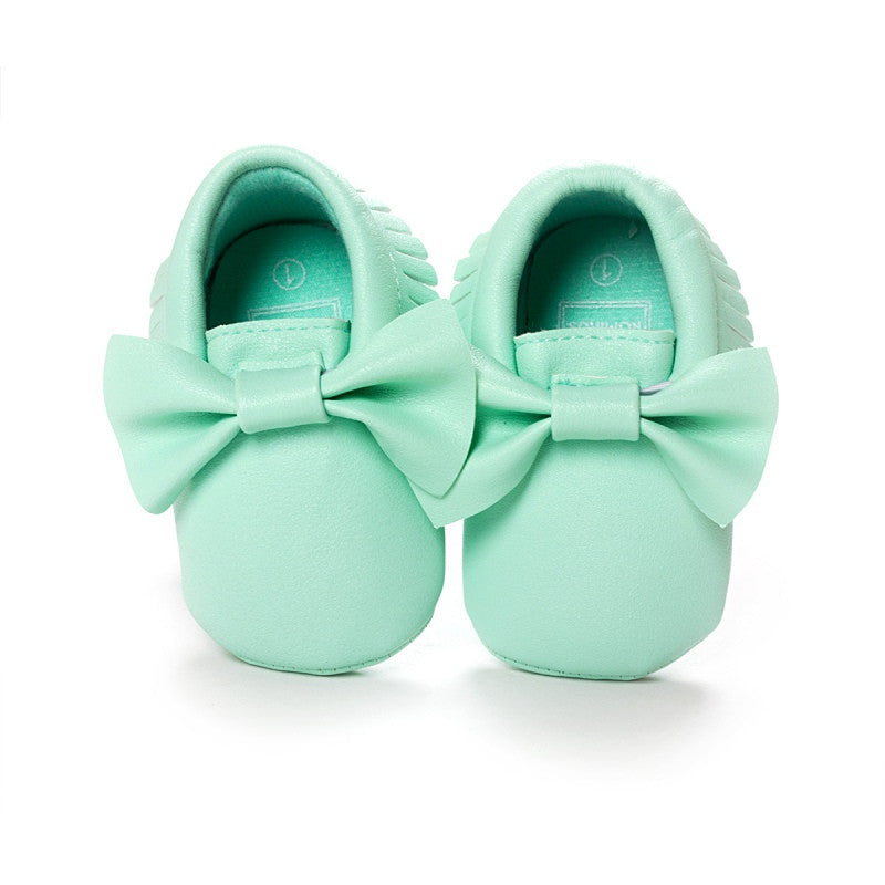 soft bottom baby shoes