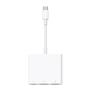 Apple Usb C Digital Av Multiport Adapter Simply Mac