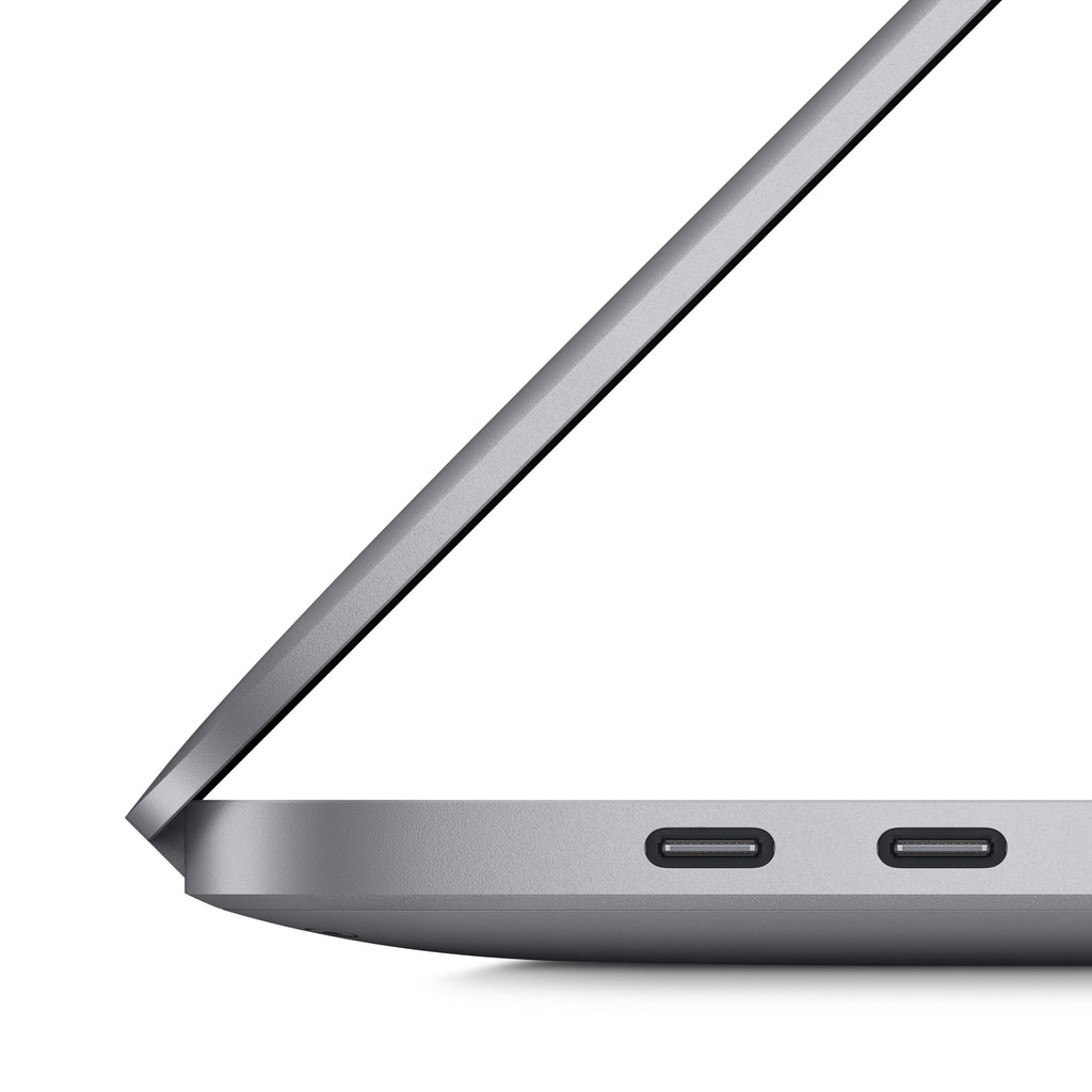 apple refurbished macbook pro 16-inch