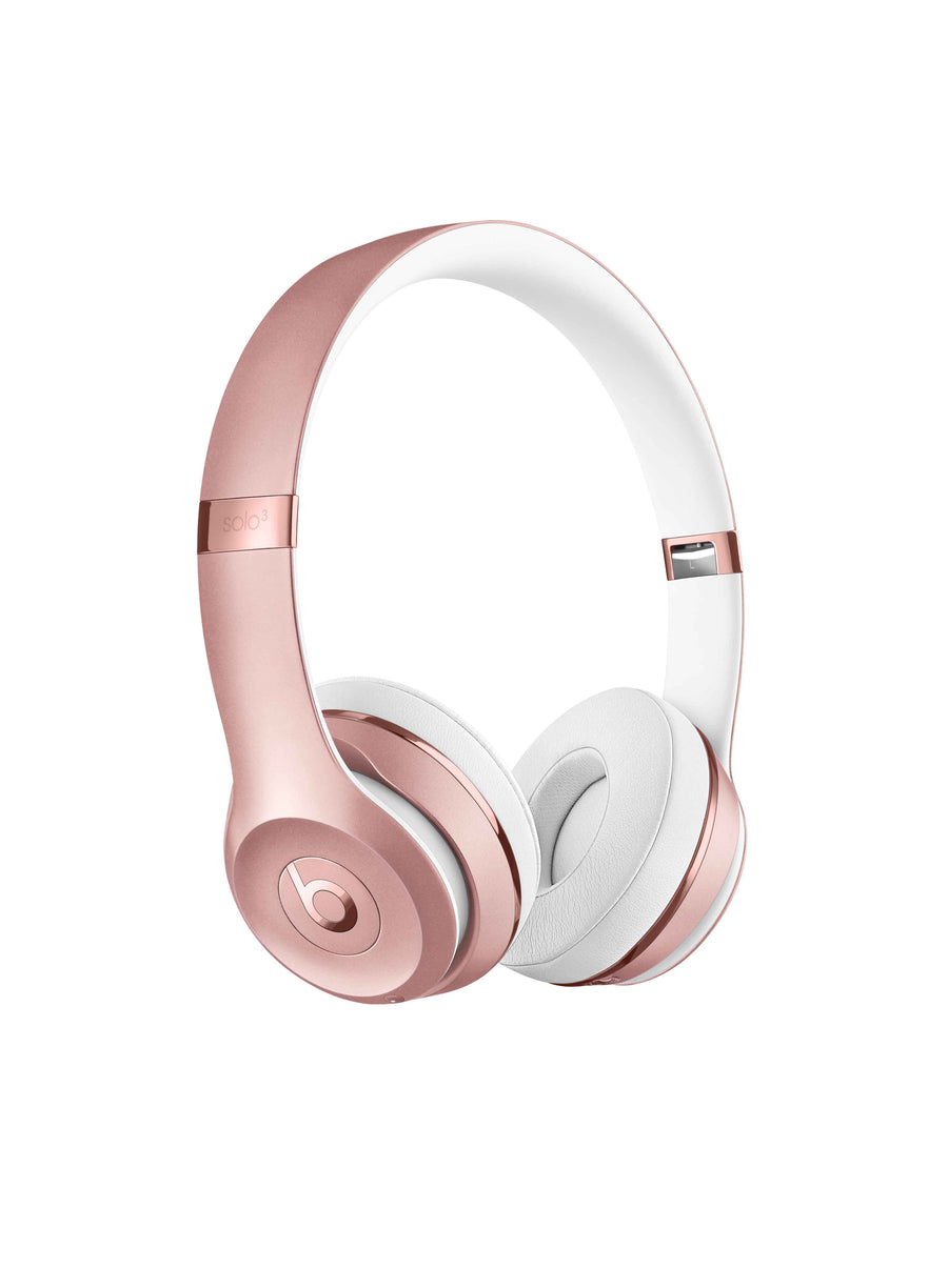 beats solo 3 wireless reset