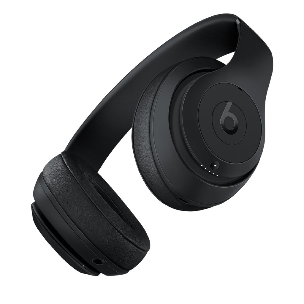 Beats Studio3 Wireless Over Ear Headphones Simply Mac