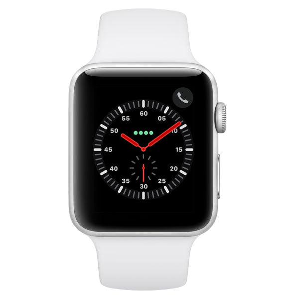 カテゴリ Apple Watch - 明日一度消去します。Apple Watch 3 本体 38