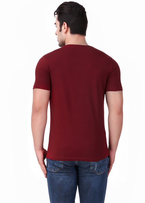 jaat printed t shirt