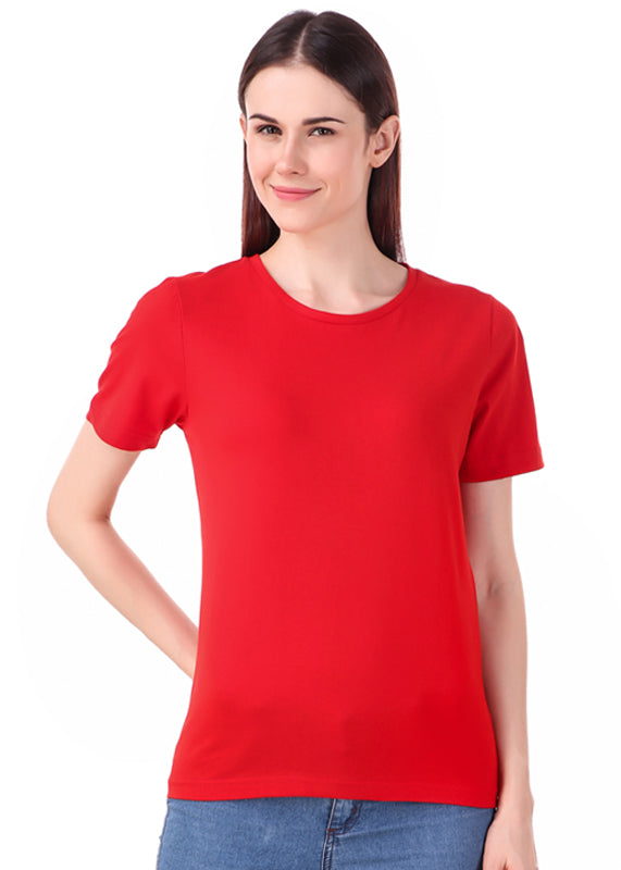 where to buy womens t shirts red