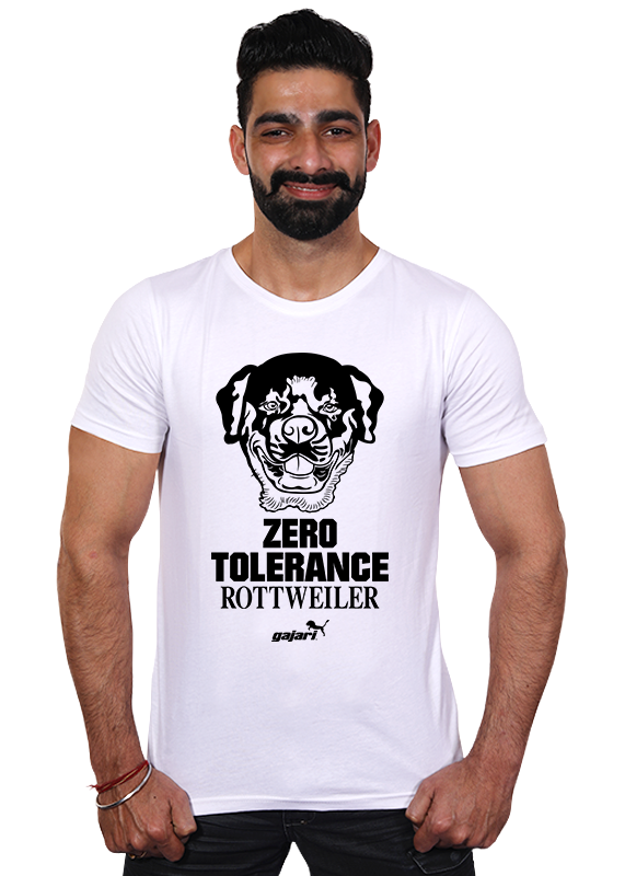 rottweiler t shirt india