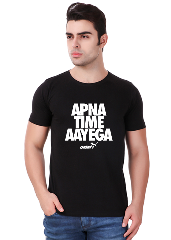 apna time aayega t shirt price