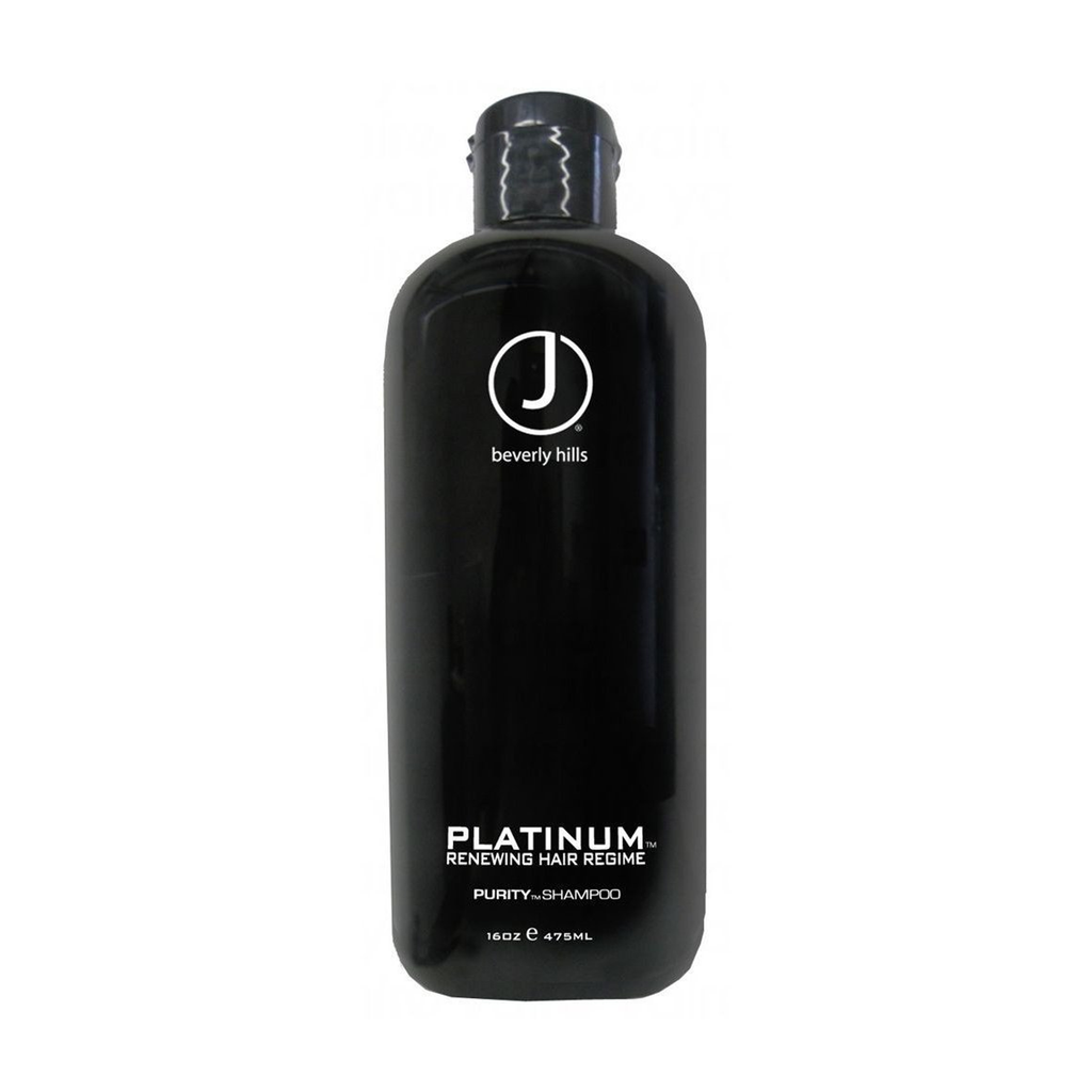 Platinum Purity Shampoo – JDS Market