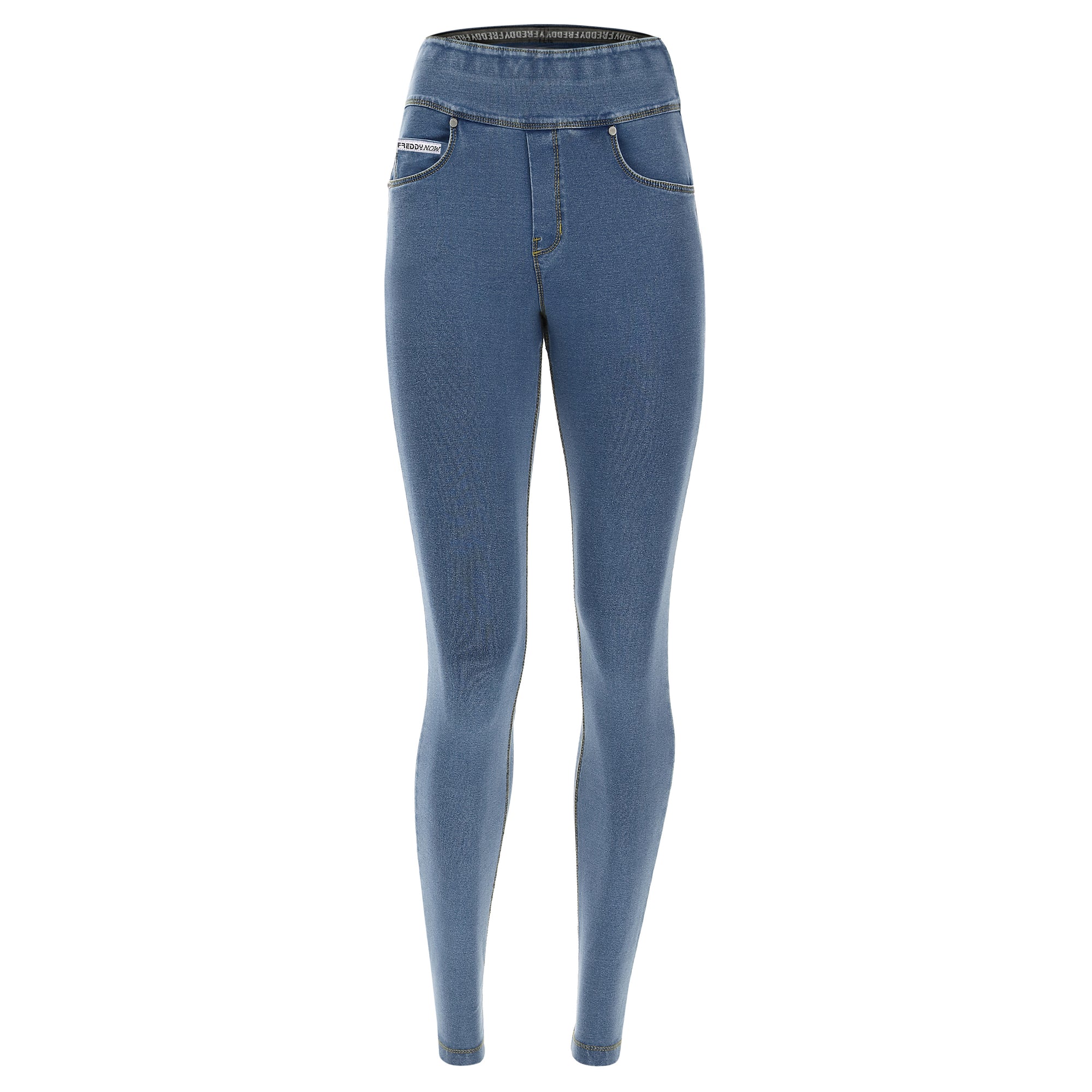 light blue jeggings uk