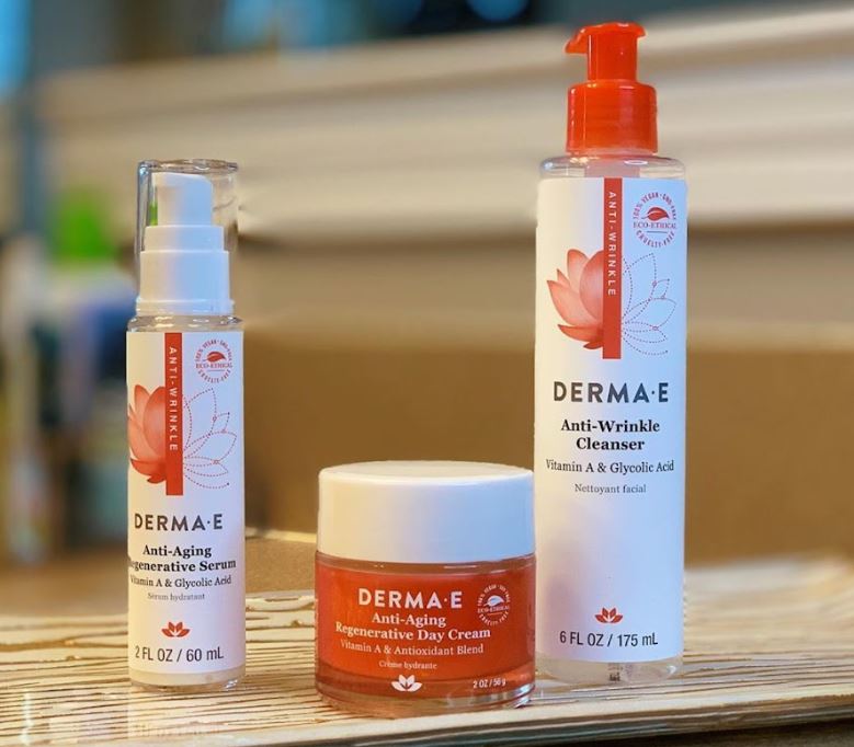 Wrinkle Prevention: Why it's Never Too Early to Start – DERMA E