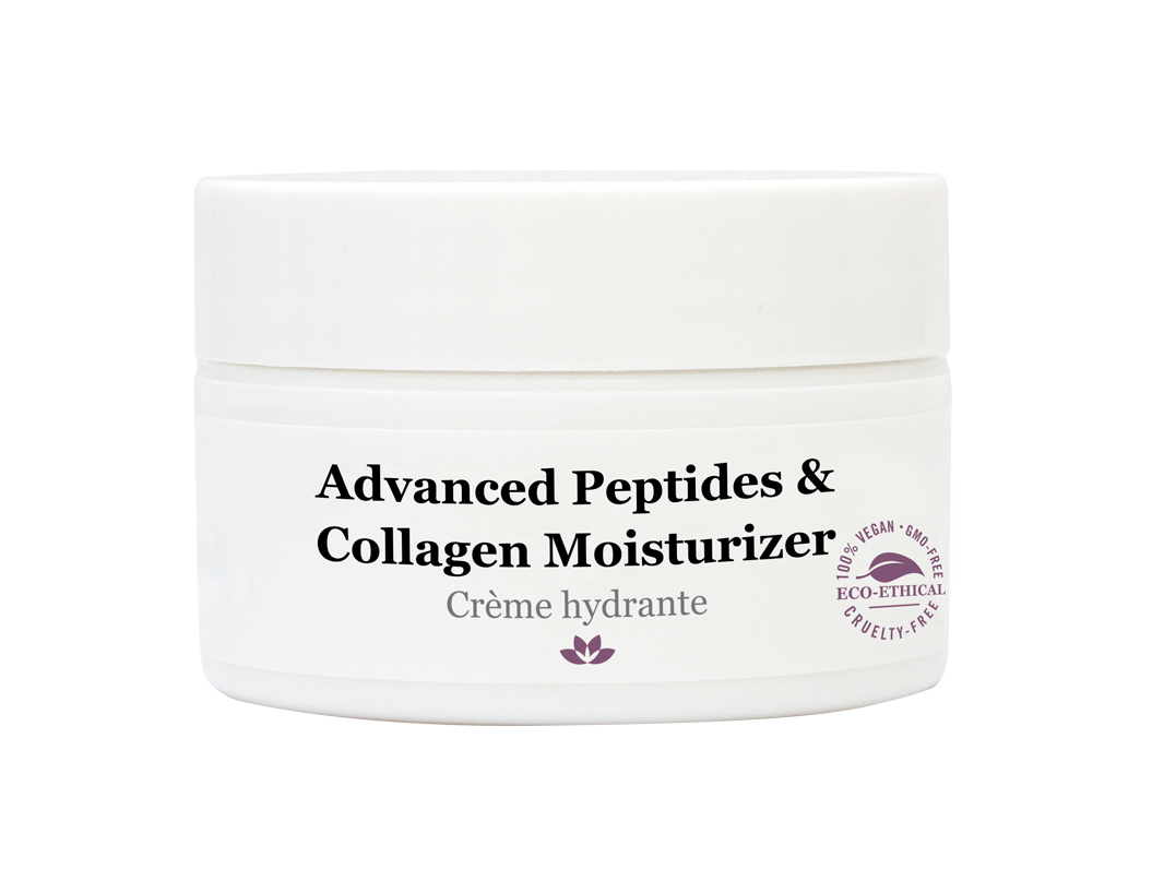 Deluxe Advanced Peptide and Collagen Moisturizer