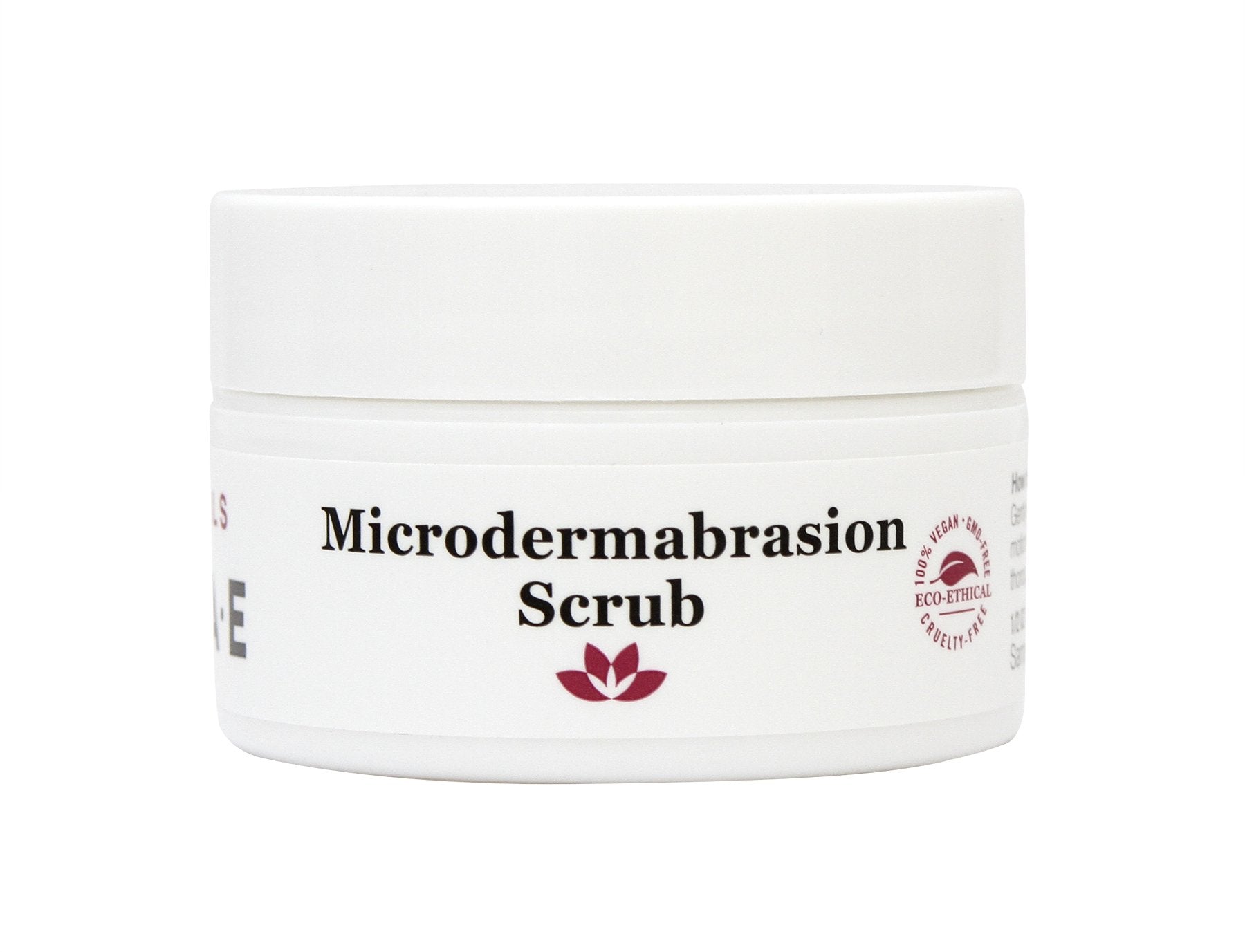 Microdermabrasion Scrub Deluxe Sample